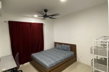 Vista Sentul Residence