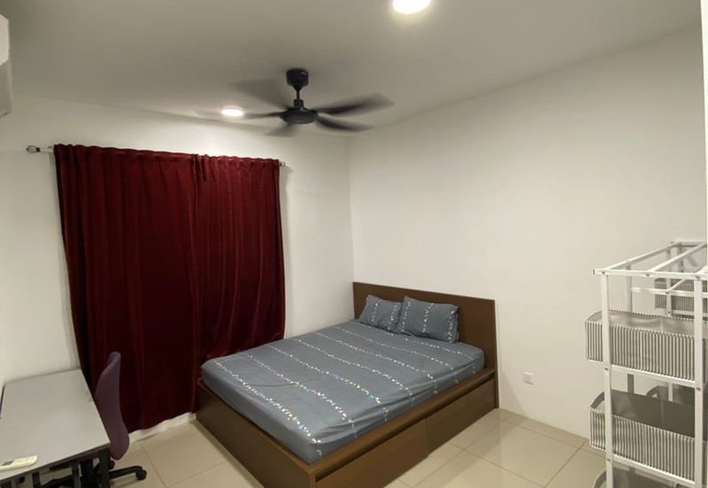 Vista Sentul Residence