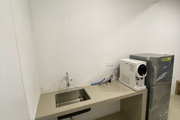 Vista Sentul Residence