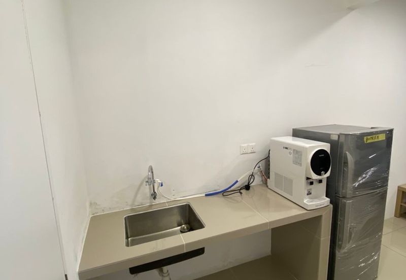 Vista Sentul Residence