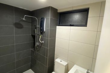 Vista Sentul Residence