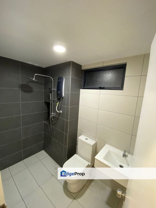 Fully Furnished Studio Unit, Kuala Lumpur, Sentul