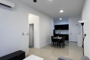 Vista Sentul Residence