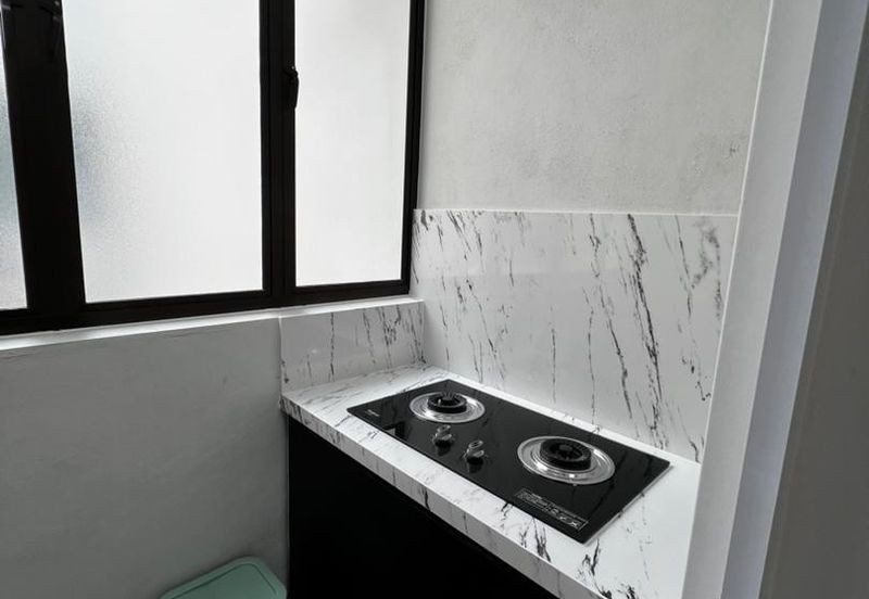 Vista Sentul Residence