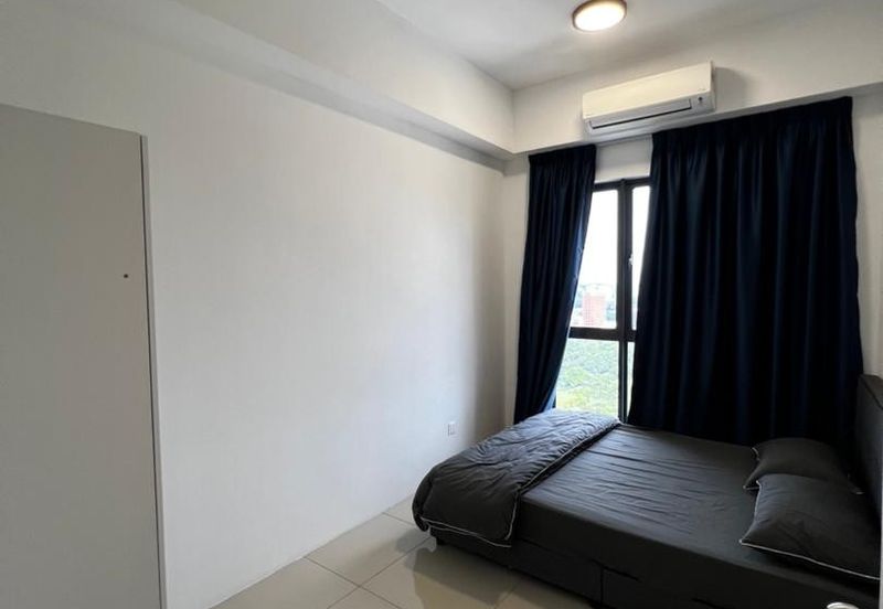 Vista Sentul Residence