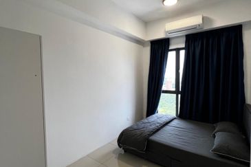 Vista Sentul Residence