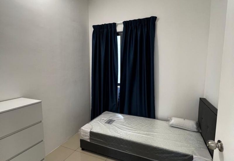 Vista Sentul Residence