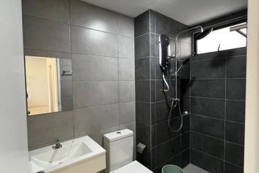 Vista Sentul Residence