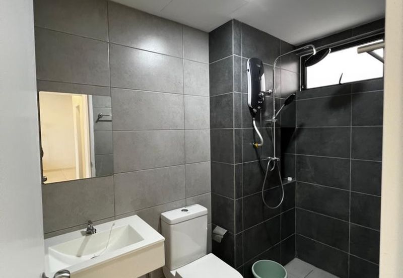 Vista Sentul Residence