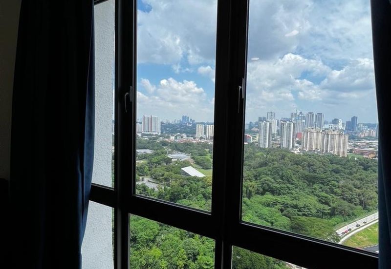 Vista Sentul Residence