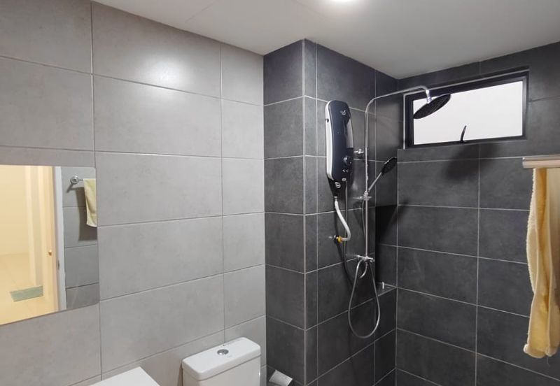 Vista Sentul Residence