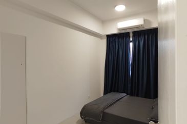 Vista Sentul Residence