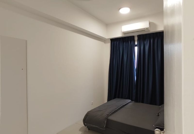 Vista Sentul Residence