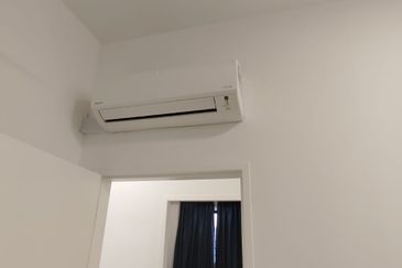 Vista Sentul Residence