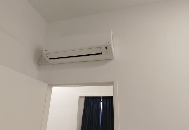 Vista Sentul Residence