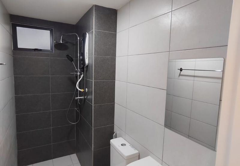 Vista Sentul Residence