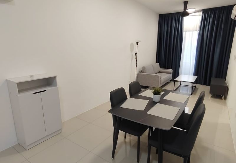 Vista Sentul Residence