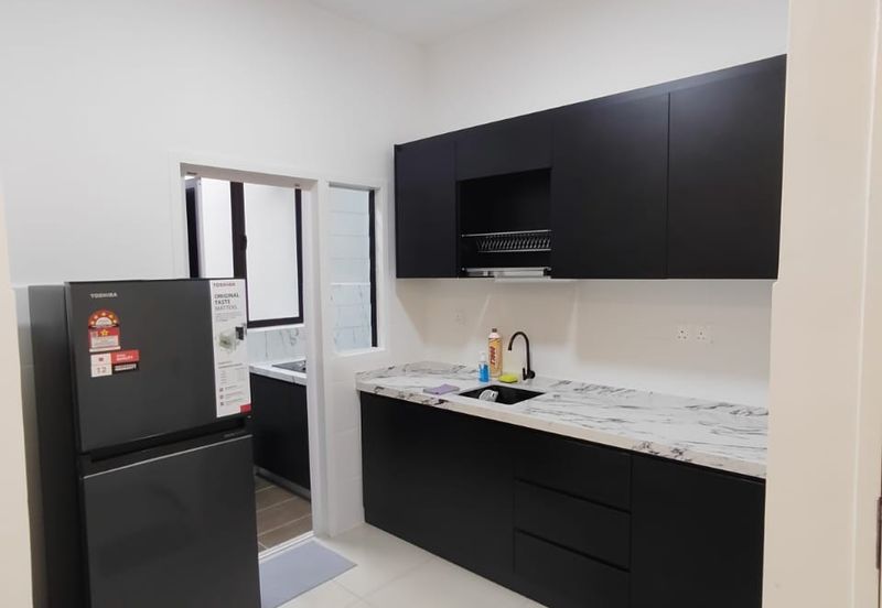 Vista Sentul Residence