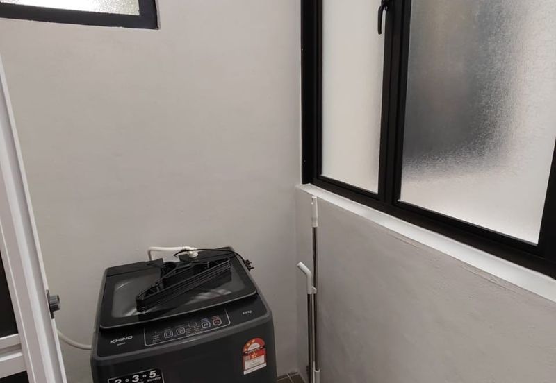 Vista Sentul Residence