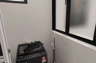 Vista Sentul Residence