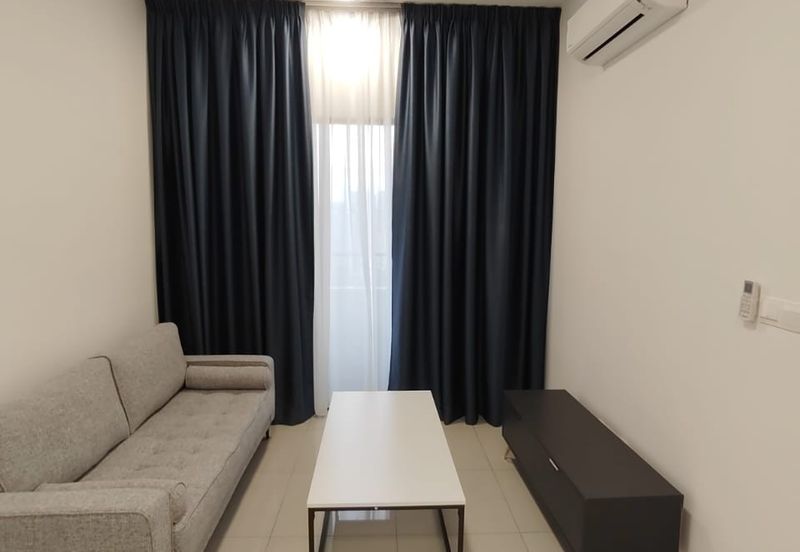 Vista Sentul Residence