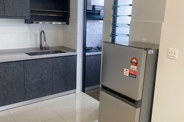 Vista Sentul Residence