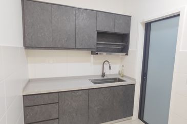 Vista Sentul Residence