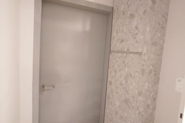 Vista Sentul Residence