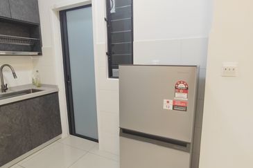 Vista Sentul Residence