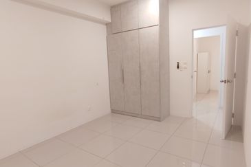 Vista Sentul Residence