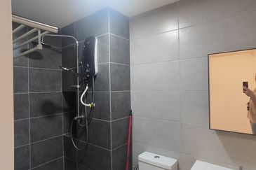 Vista Sentul Residence