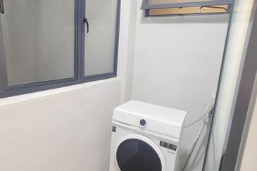 Vista Sentul Residence