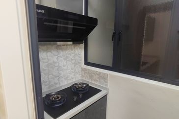 Vista Sentul Residence