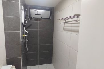 Vista Sentul Residence