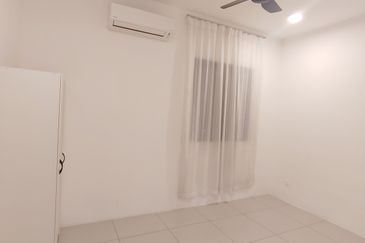Vista Sentul Residence