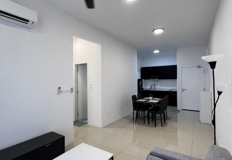 Vista Sentul Residence