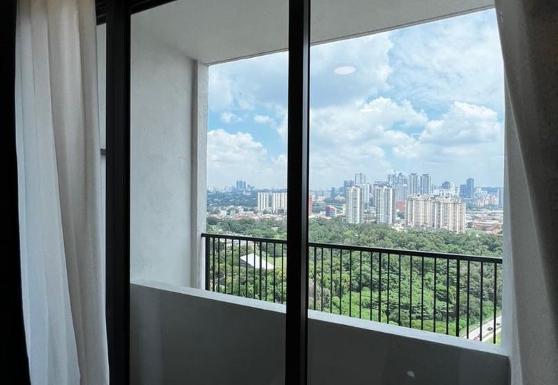 Vista Sentul Residence