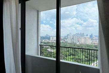 Vista Sentul Residence