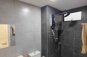 Vista Sentul Residence