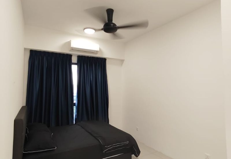 Vista Sentul Residence