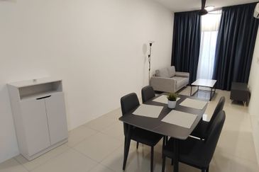 Vista Sentul Residence