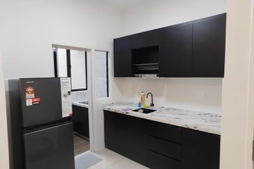 Vista Sentul Residence