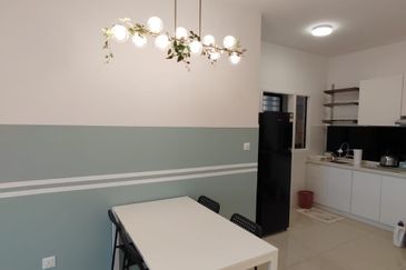 Vista Sentul Residence