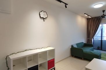 Vista Sentul Residence