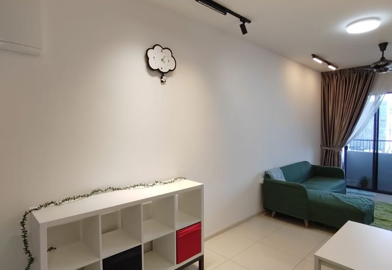 Vista Sentul Residence