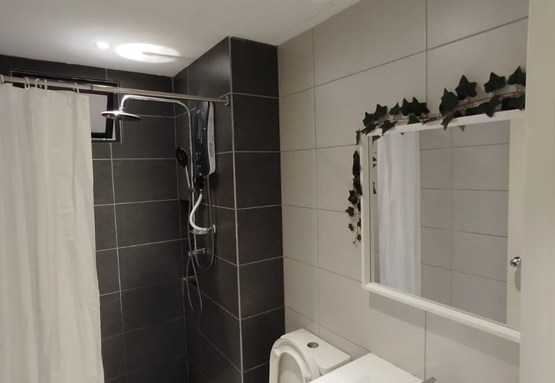 Vista Sentul Residence