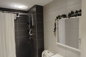 Vista Sentul Residence