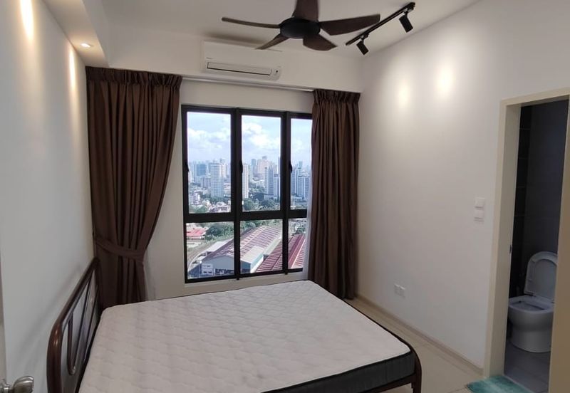 Vista Sentul Residence