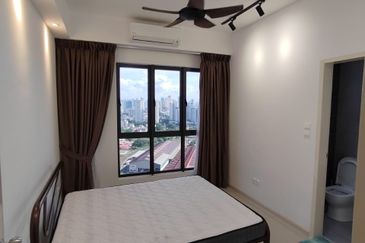 Vista Sentul Residence