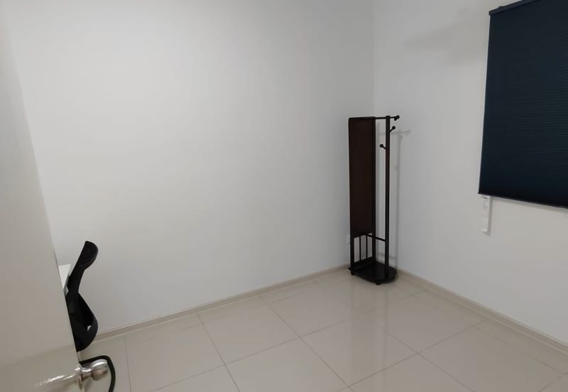 Vista Sentul Residence